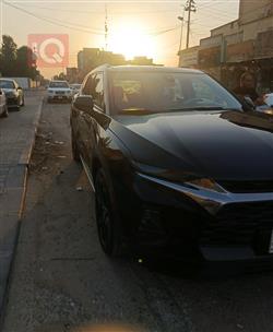 Chevrolet Blazer